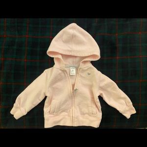 Carter’s 9mo sweatshirt